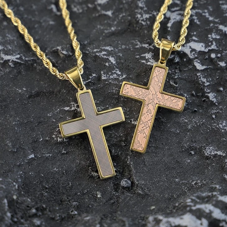 Luxury cross pendant 02 Luxury cross pendant 02