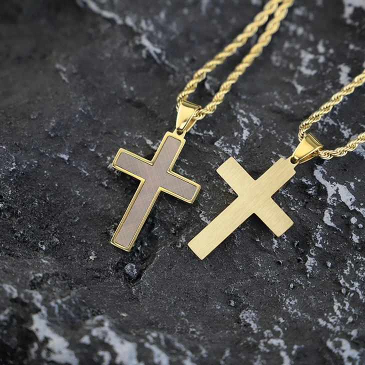 Luxury cross pendant 03 Luxury cross pendant 03