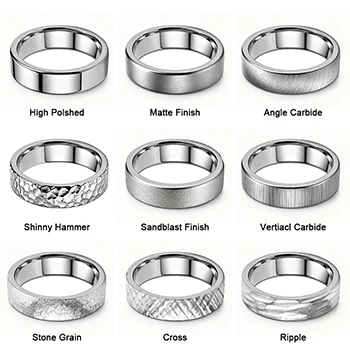 productcate-1-1 Distinct Finishes. Iconic Style.